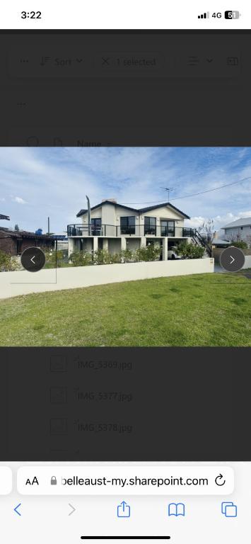 LingaLonga, Busselton