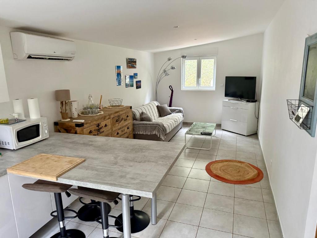 Appartement Porto-Vecchio - 3