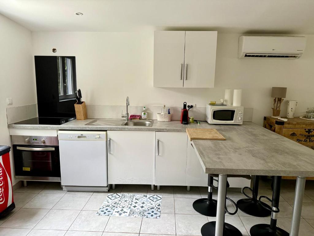 Appartement Porto-Vecchio - 2