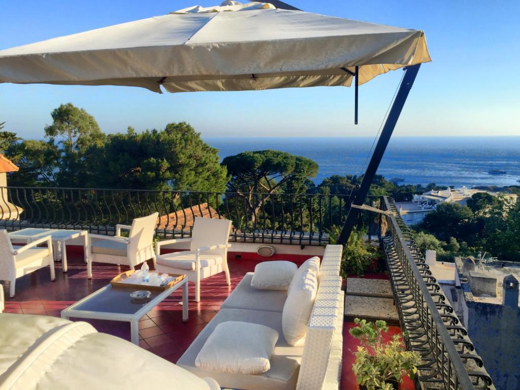 Villa Silia - 3