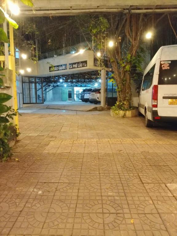 NHÀ KHÁCH KEN NHA KHACH KEN 호텔 이미지 1
