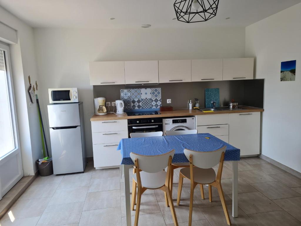 Bel appartement neuf Berck-Plage - 2
