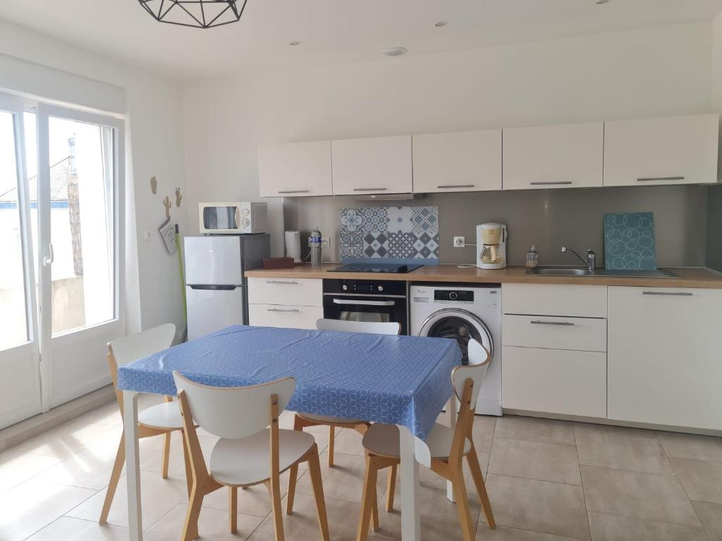 Bel appartement neuf Berck-Plage - 1