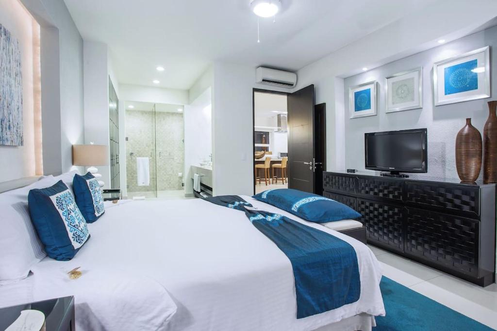 Departamento en la Playa a 20 minutos del aeropuerto de Puerto Vallarta - 1