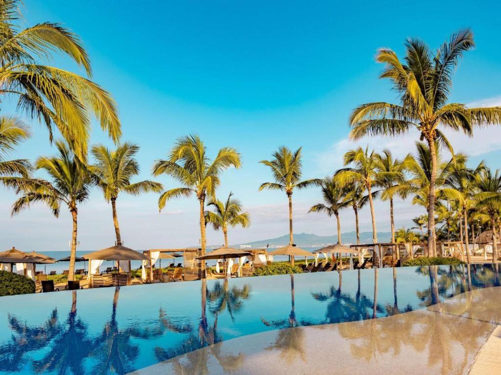 Departamento en la Playa a 20 minutos del aeropuerto de Puerto Vallarta - 2