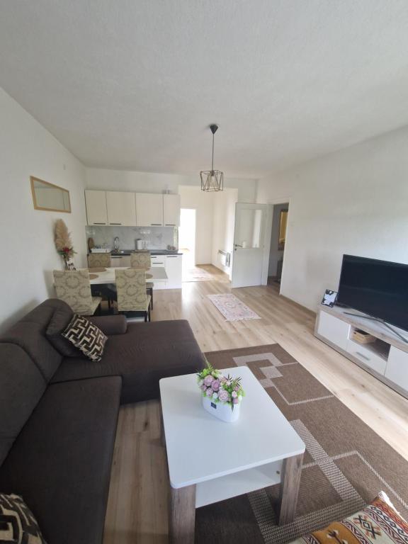 Apartman TESA, Sanski most