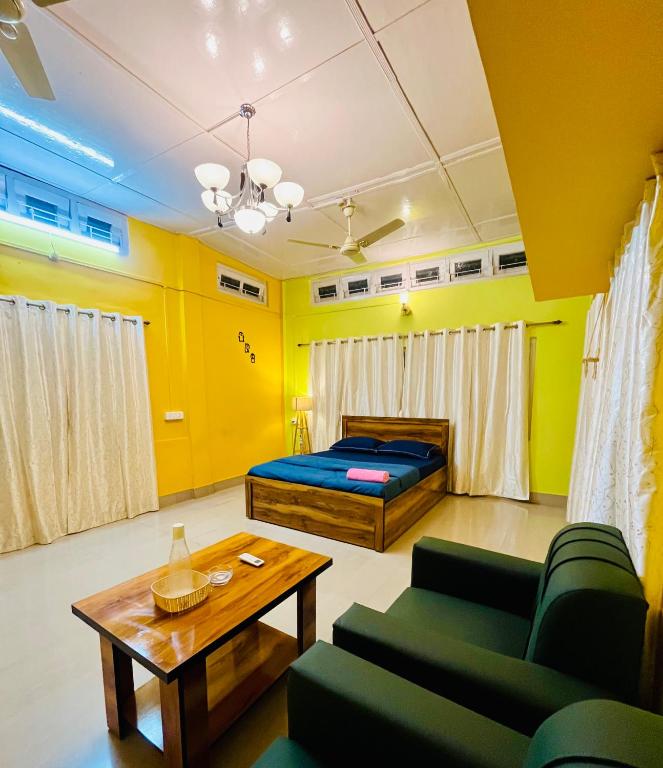 Bloom homestay, Guváhátí