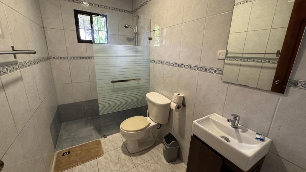 Shower