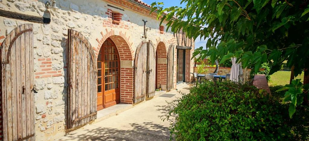 Maison authentique de charme avec vue panoramique - 4