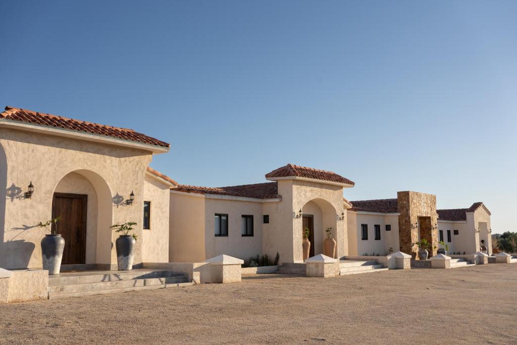 Villa Deluxe para 6 personas - 1