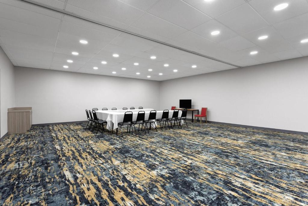 Meeting room / ballrooms