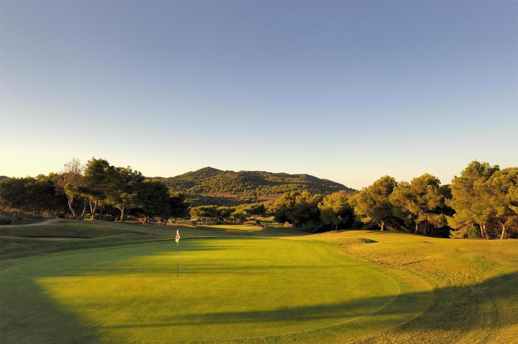 Grand Hyatt La Manga Club Golf & Spa - 1