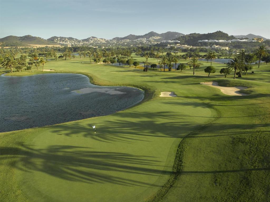 Grand Hyatt La Manga Club Golf & Spa - 2