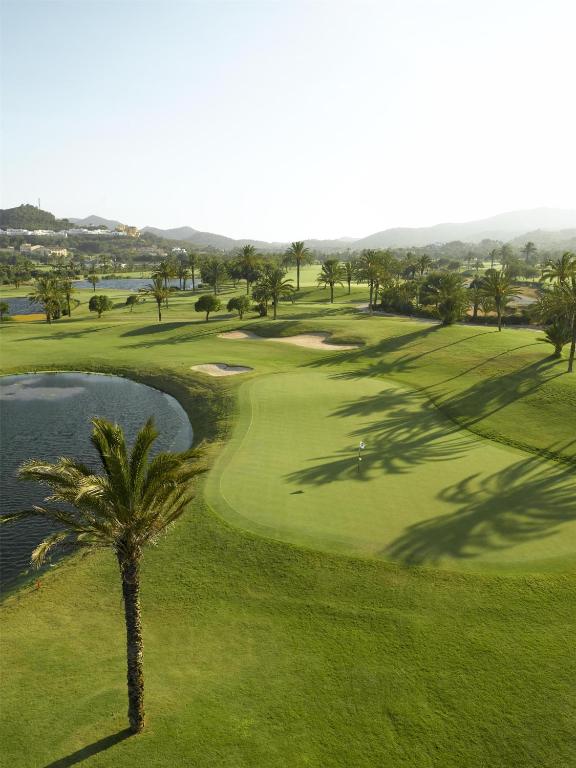 Grand Hyatt La Manga Club Golf & Spa - 4