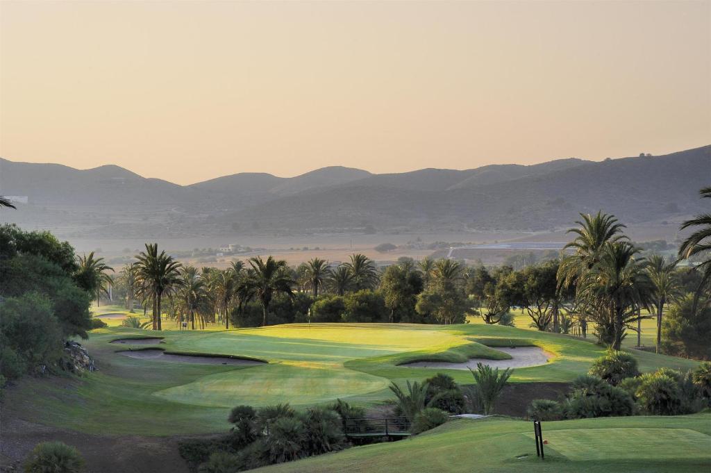 Grand Hyatt La Manga Club Golf & Spa - 5