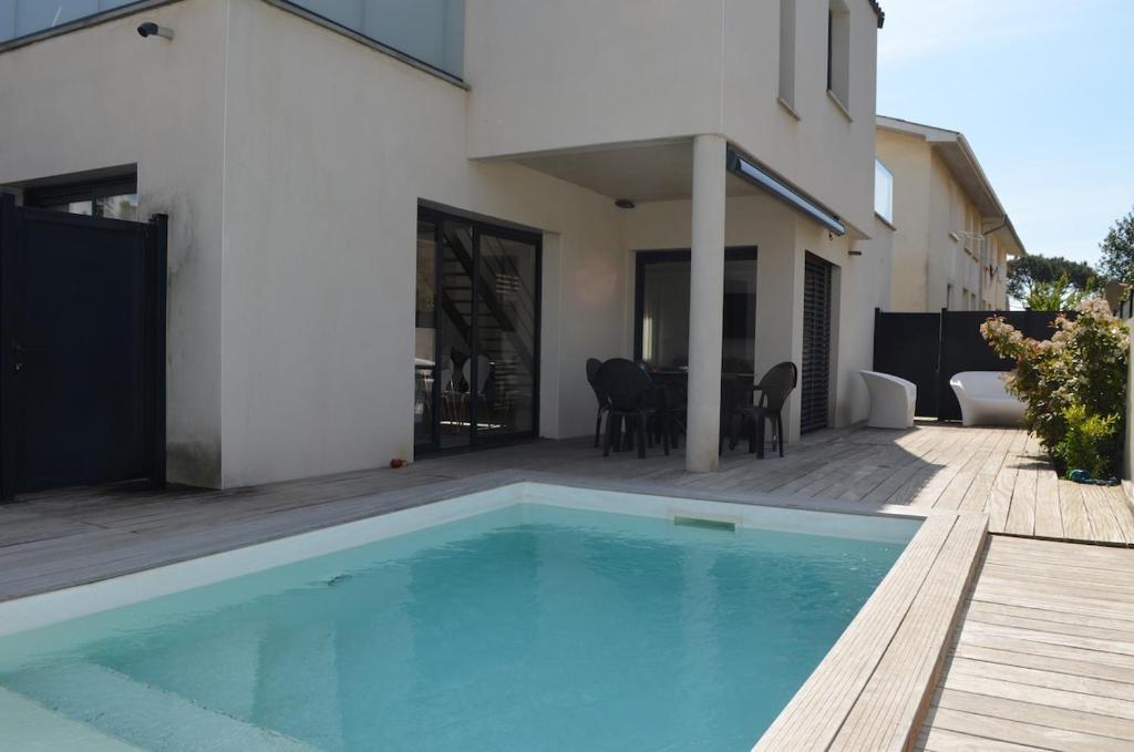 Villa Cote Mer - 4
