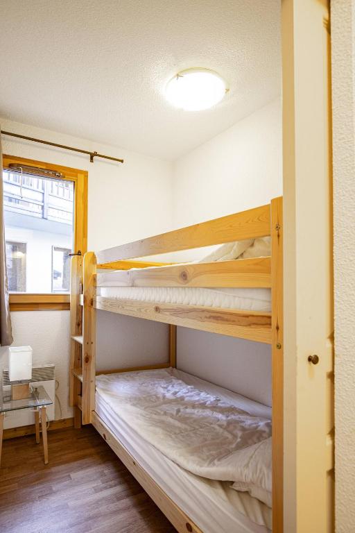 Hameau 5 106b - SPA & PISCINE studio 4 pers - 5