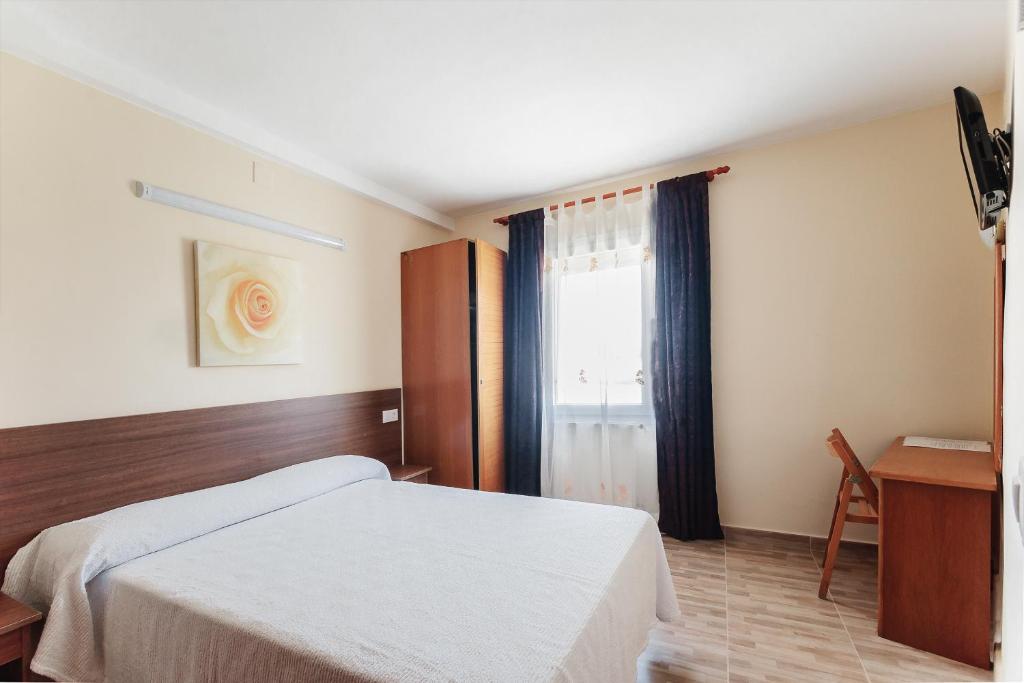 Hotel Silvia photo