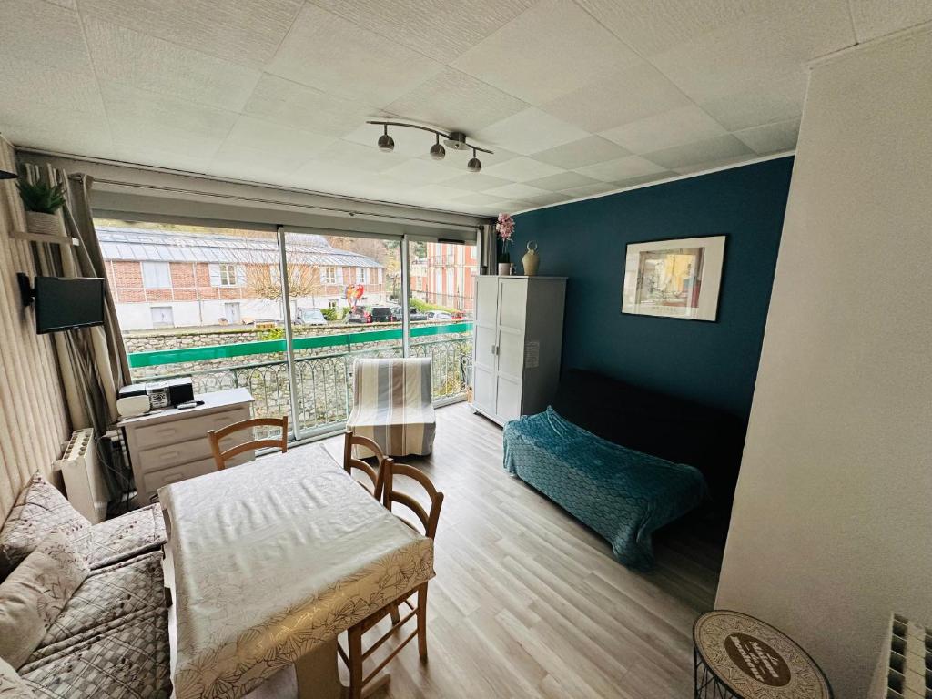 Centre ville Appartement 4 personnes - 2
