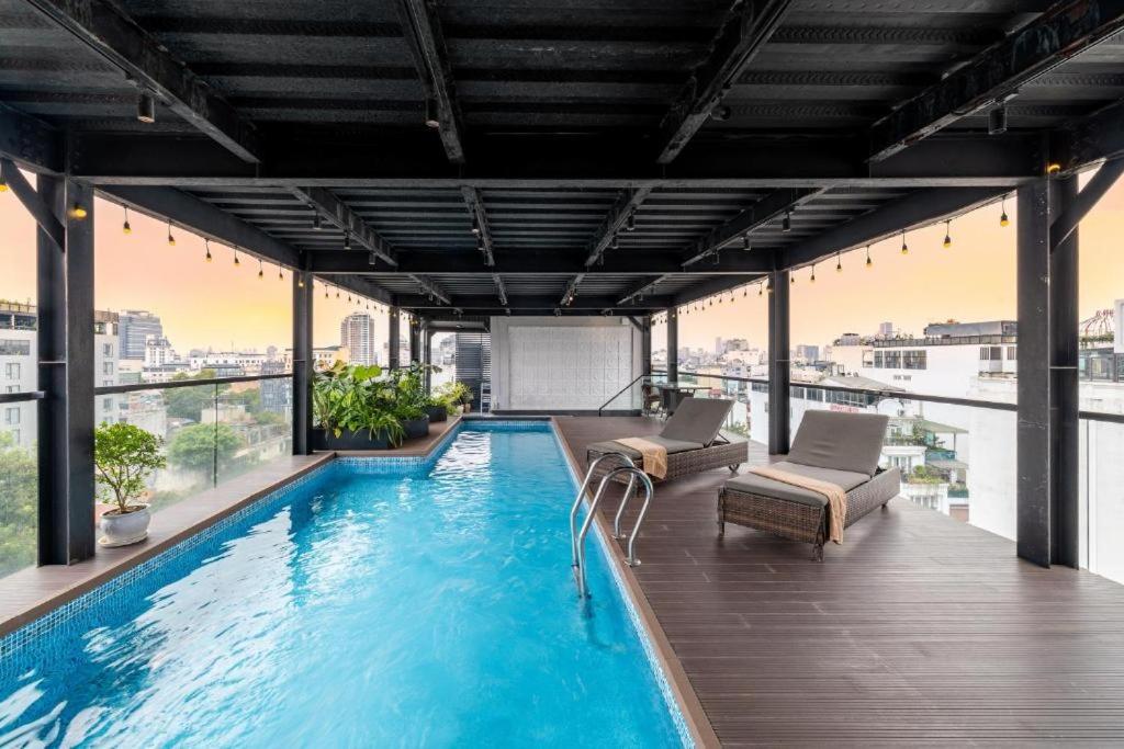 스플렌디드 스타 그랜드 호텔 앤 스파 호텔 이미지 2