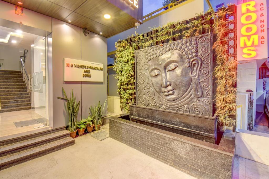 Le Mysuru Palace, Maisúr