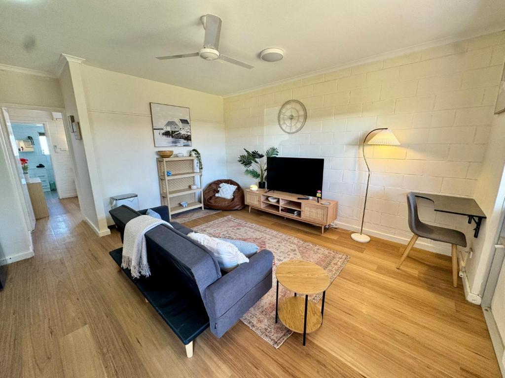 The Port Pearl, Port Hedland