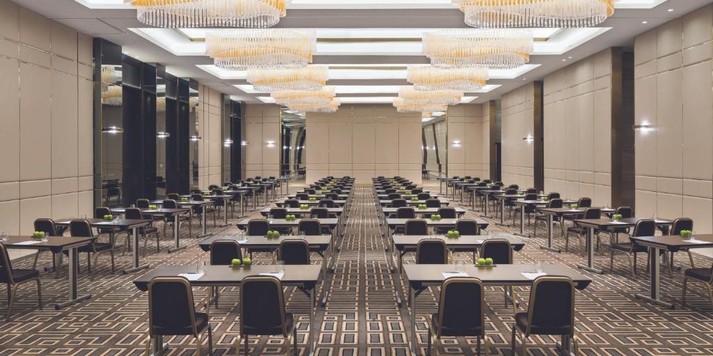 Meeting room / ballrooms