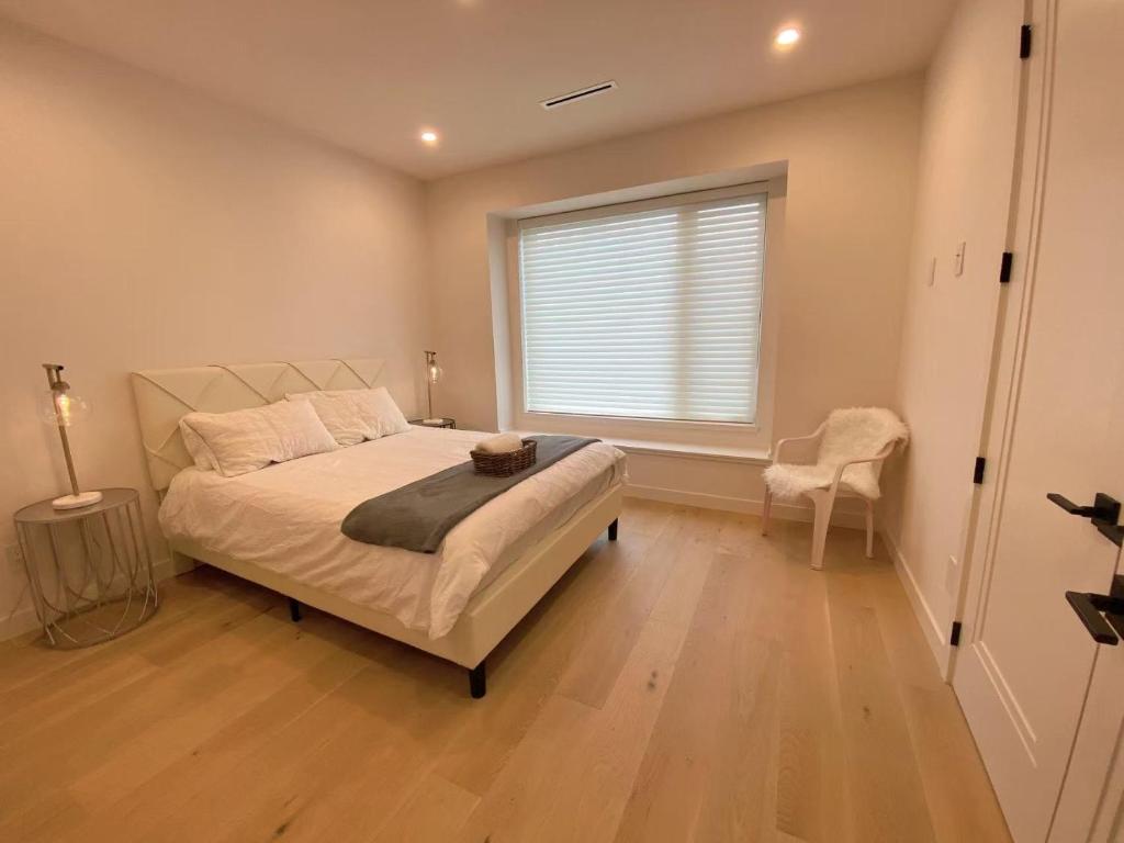 温哥华ubc大学别墅, Vancouver