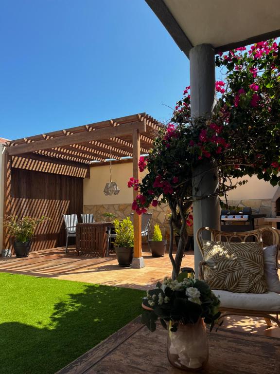 CASA DEL MAR - Cozy Beach House - 1