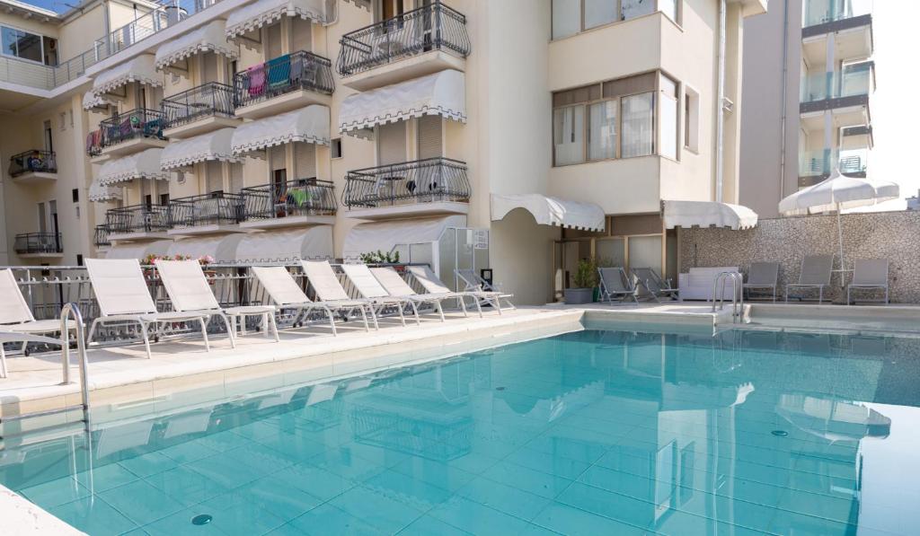 Hotel Jesulum - 5