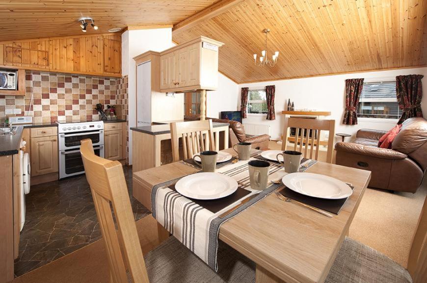 Killigarth Manor Holiday Park photo 4