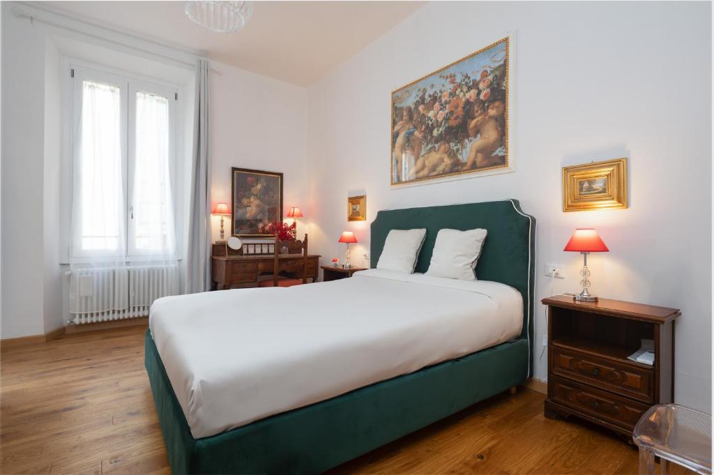 Florence Cozy Apartment - 3