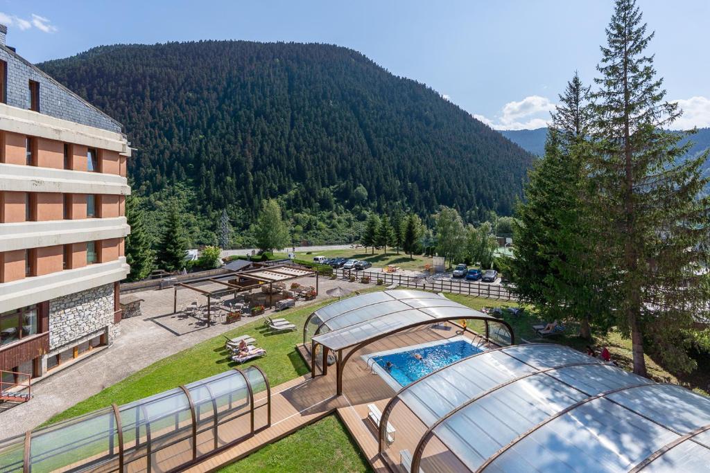 Hotel Montarto - 2