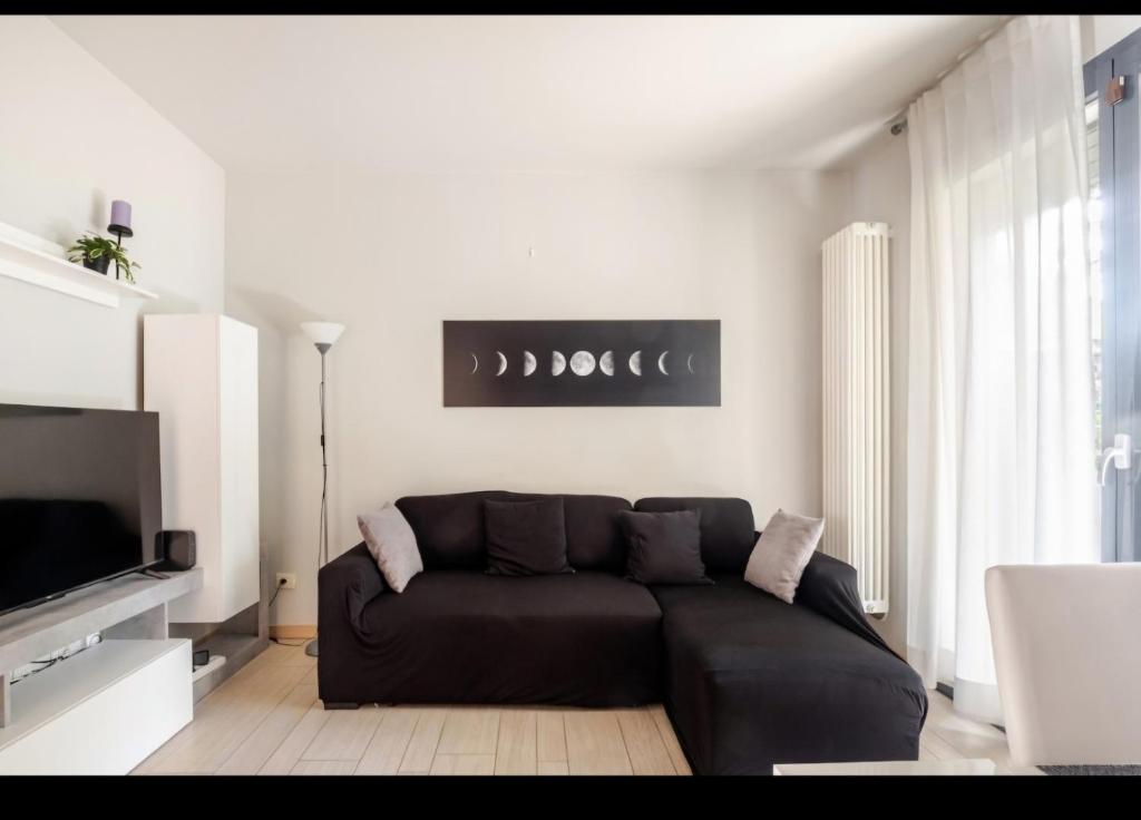 Casa Luna - San Siro, Milan