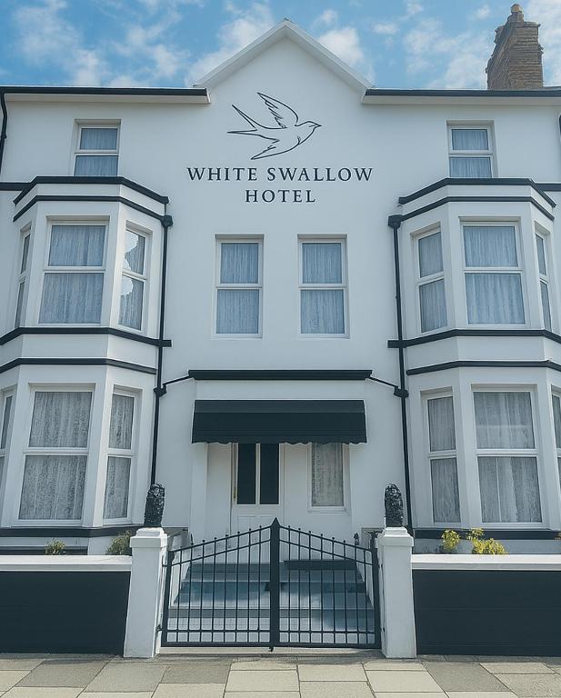 White Swallow Hotel, Blackpool