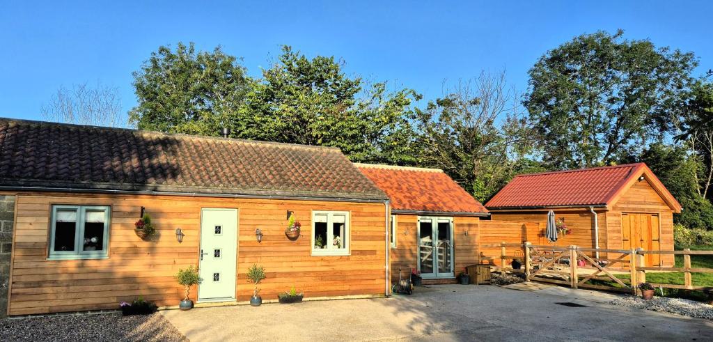 The Stables, Winksley Nr Grantley Hall, Winksley