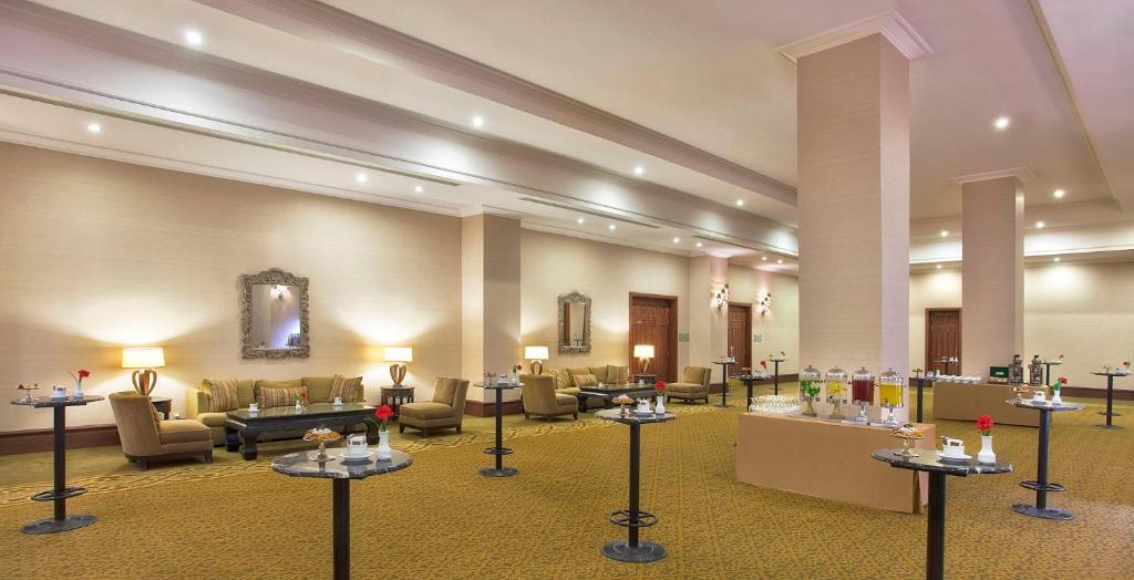Meeting room / ballrooms