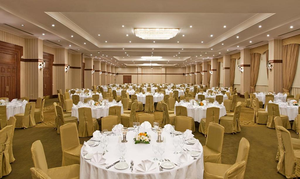 Meeting room / ballrooms