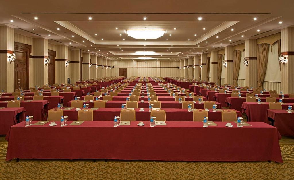 Meeting room / ballrooms