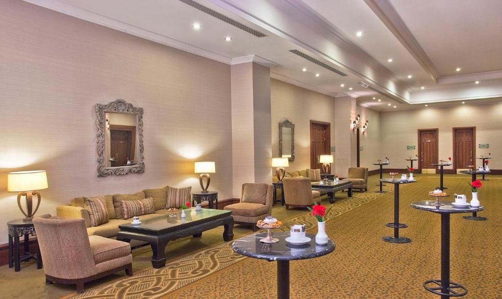 Meeting room / ballrooms