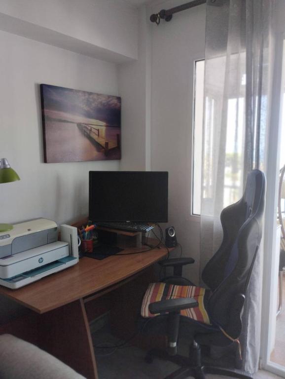 Prime Location! Flat with Sea View -Near Nightlife - 2