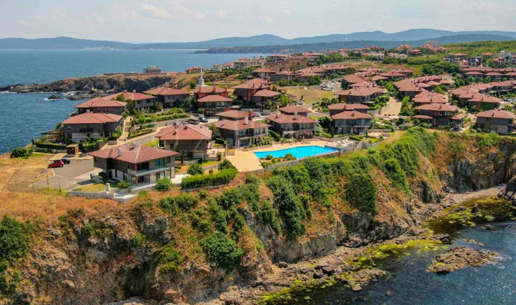 Къща за гости ''Salma'', Sozopol