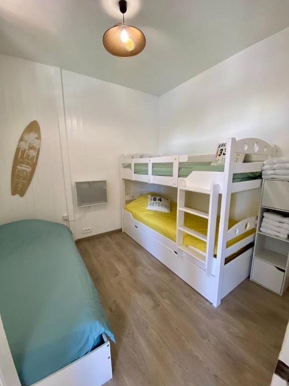 Bel appartement en hyper-centre - linge inclus - 2
