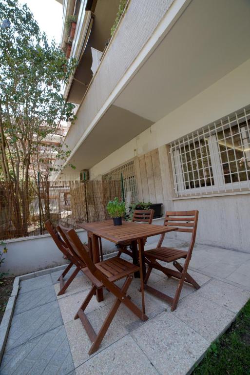 Suites Conca D'Oro, Roma - 3
