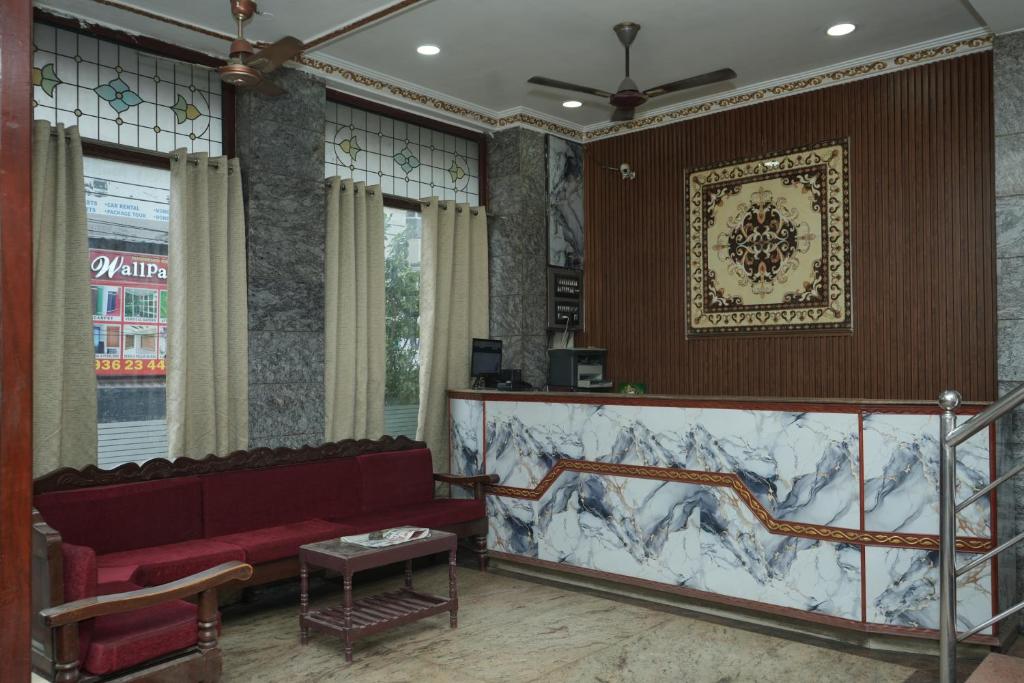 Hotel New West Tower, Madurai