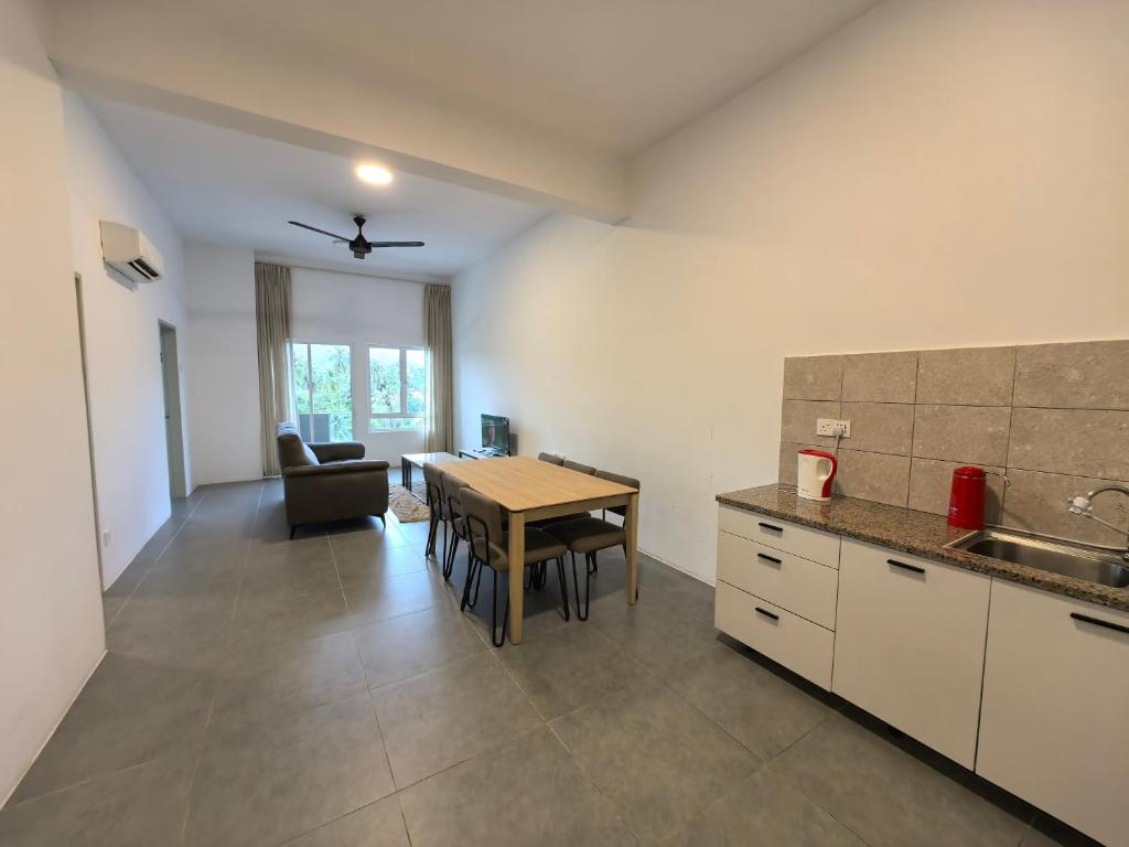 Simfoni Comfy Premium 03, Langkawi Islands