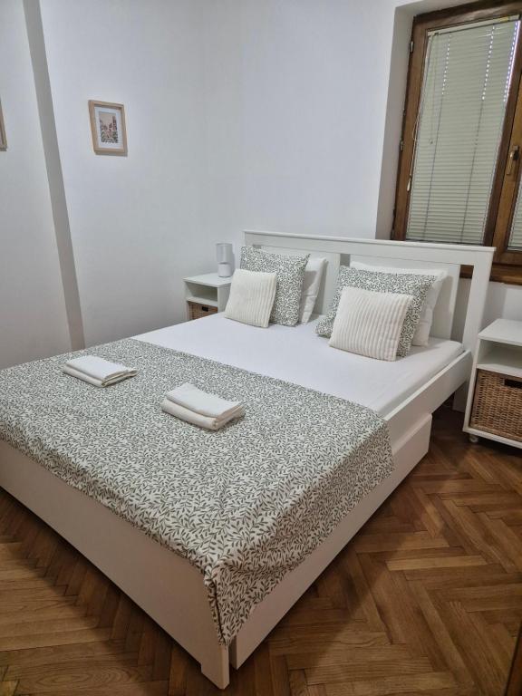 Toplica, Vrnjačka Banja