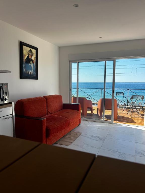La Pitchounette bord de mer - 4