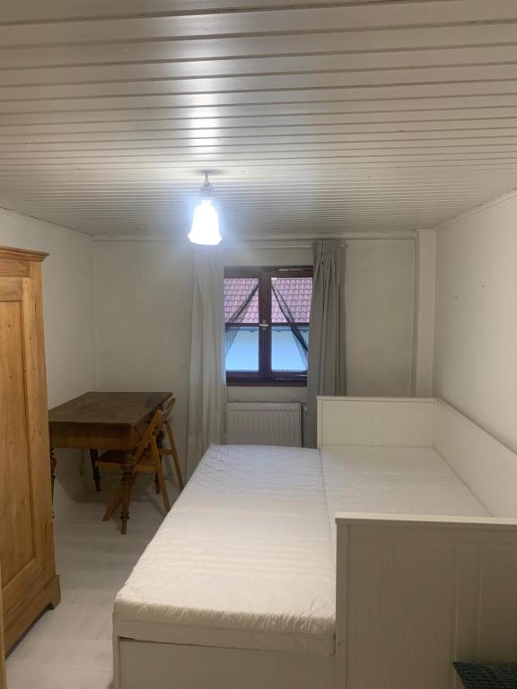 Gästezimmer Willofs - 5
