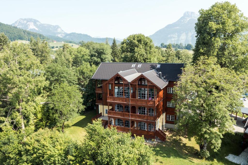 Dachstein Residenzen - 2